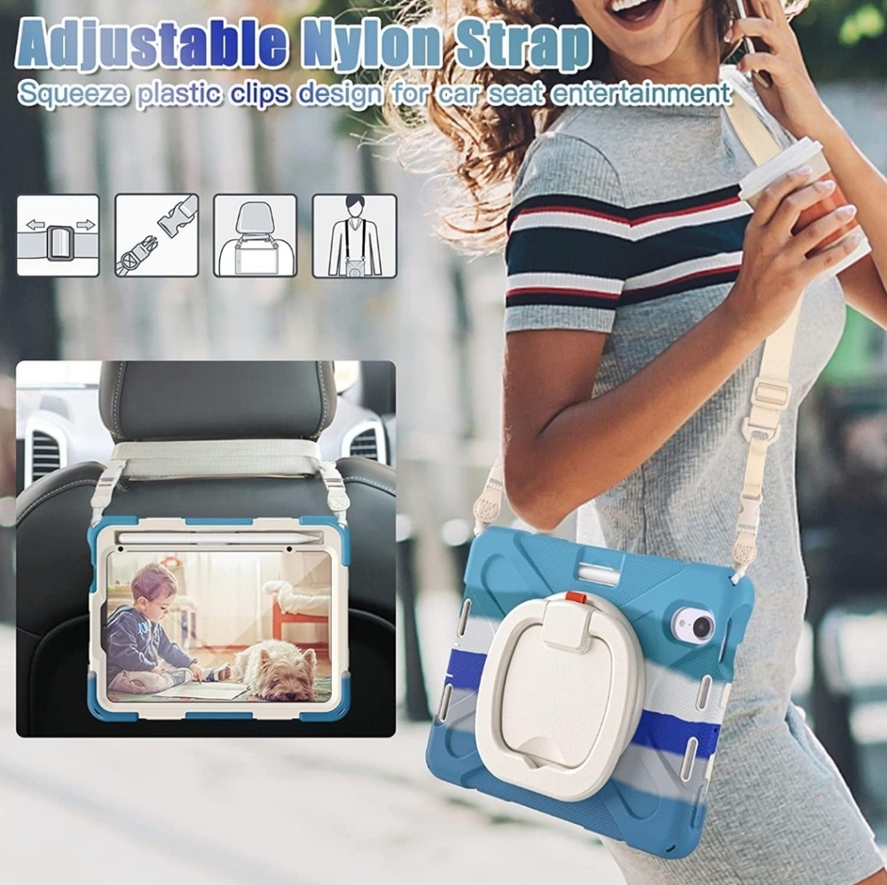 I-Pad Protector Case - Picture 6 of 6